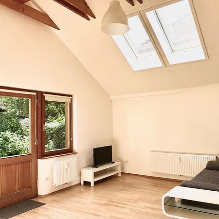 Ferienwohnung Sterngasse Melk Εξωτερικό φωτογραφία