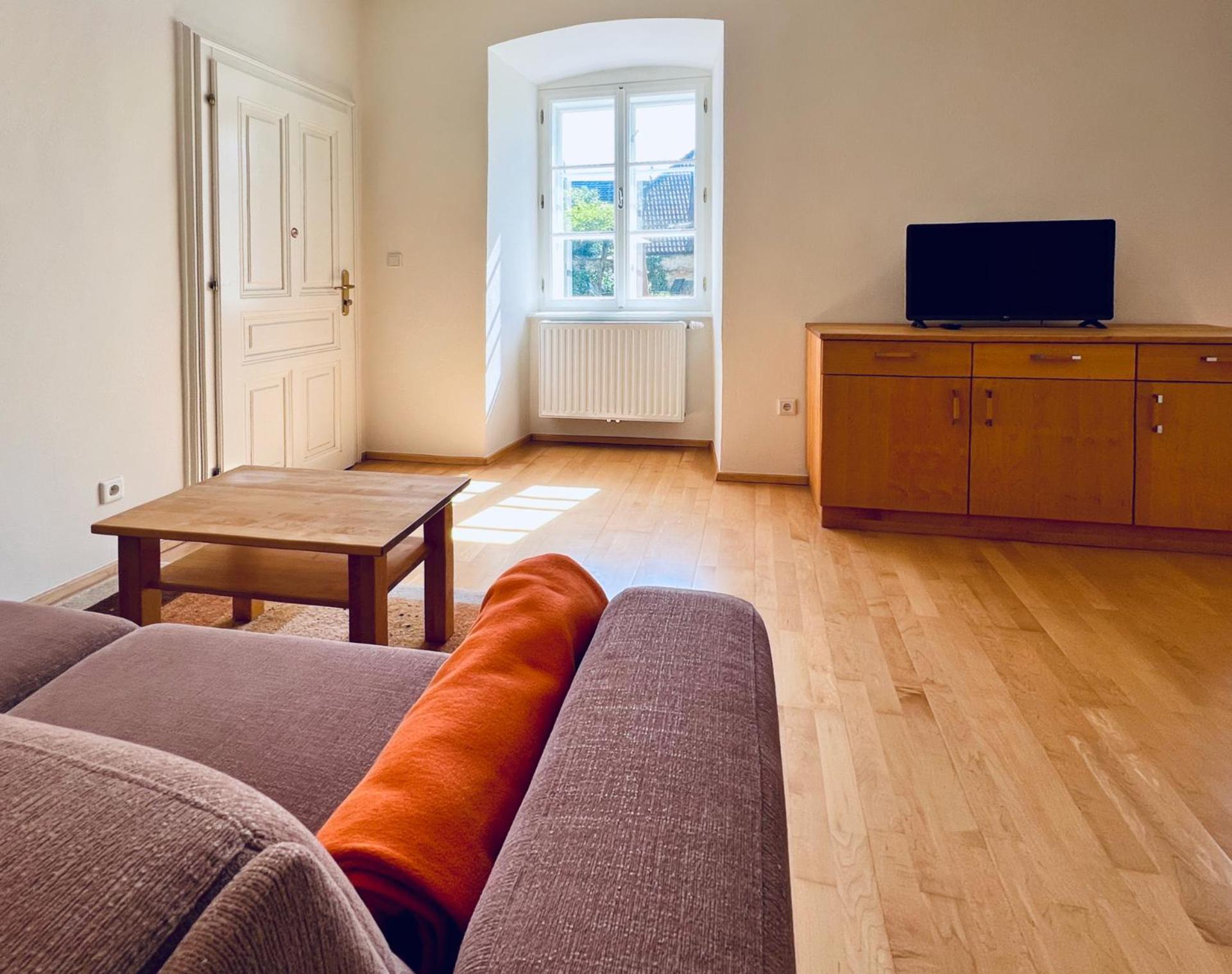Ferienwohnung Sterngasse Melk Εξωτερικό φωτογραφία