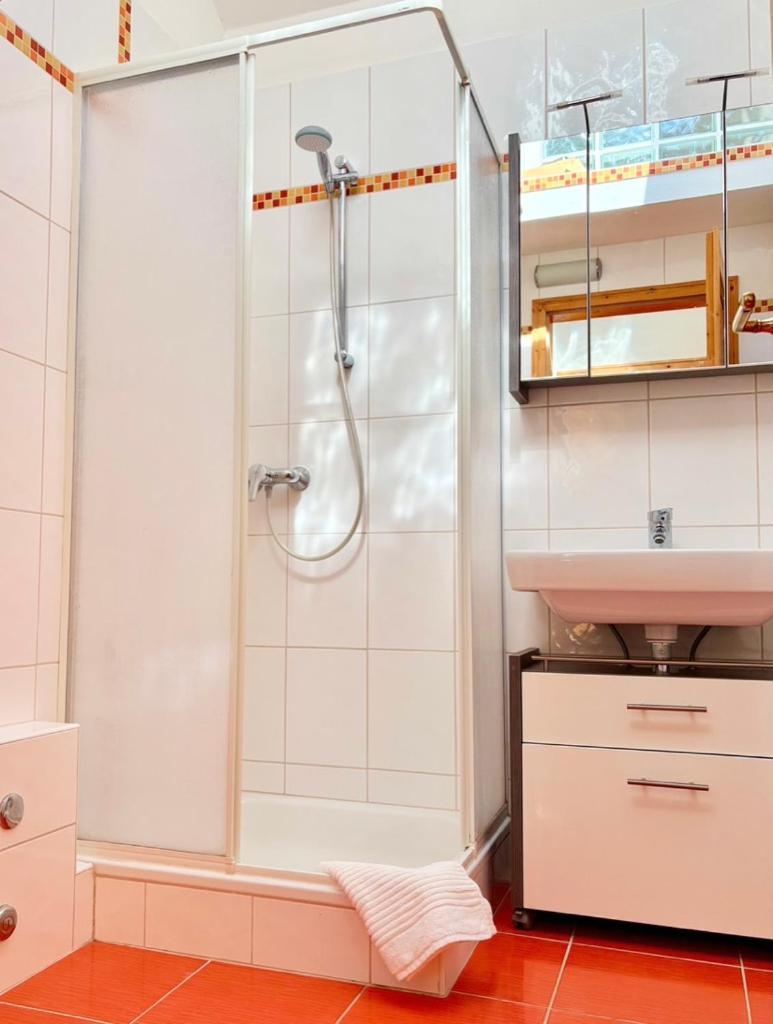Ferienwohnung Sterngasse Melk Εξωτερικό φωτογραφία