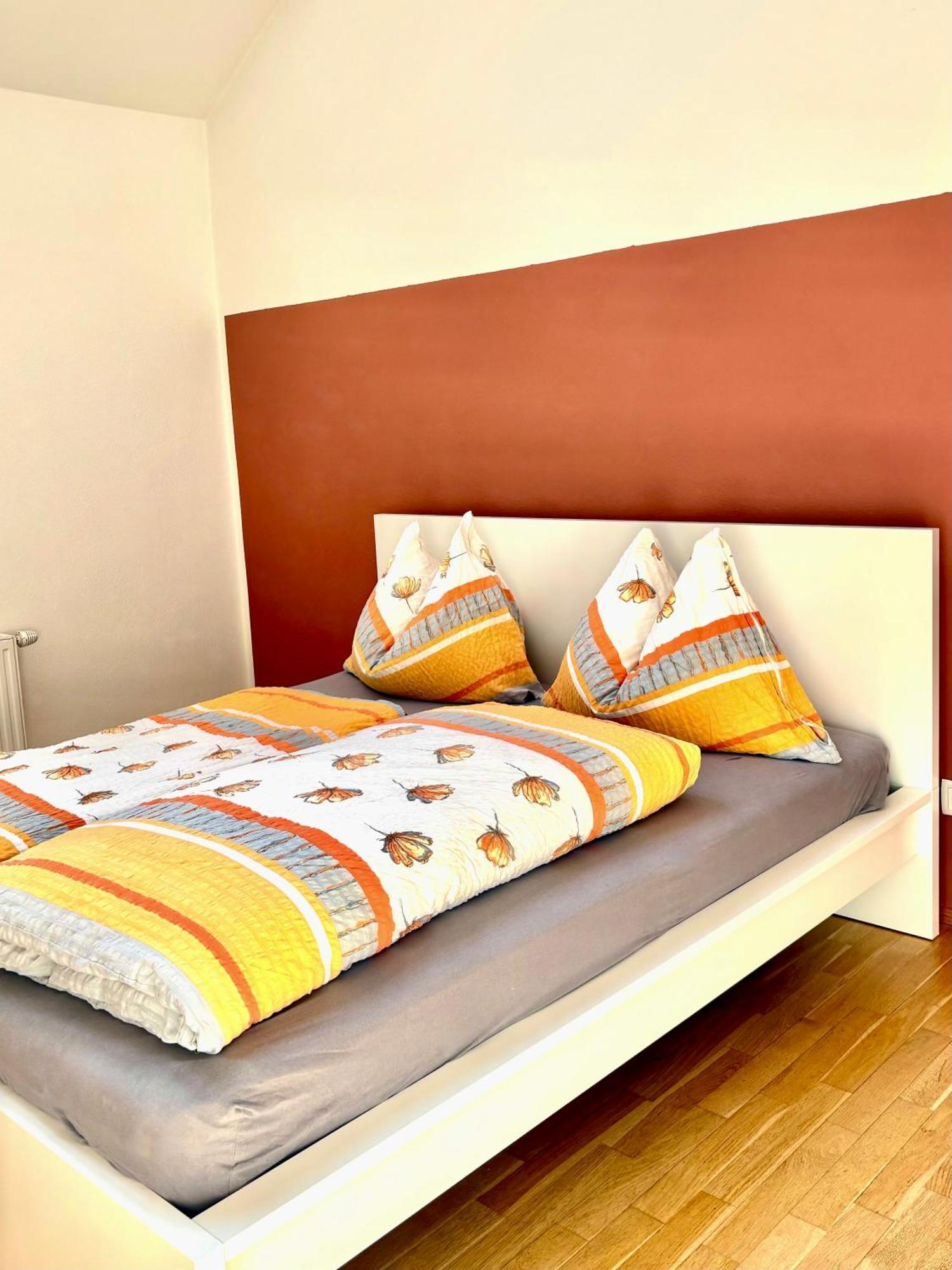 Ferienwohnung Sterngasse Melk Εξωτερικό φωτογραφία
