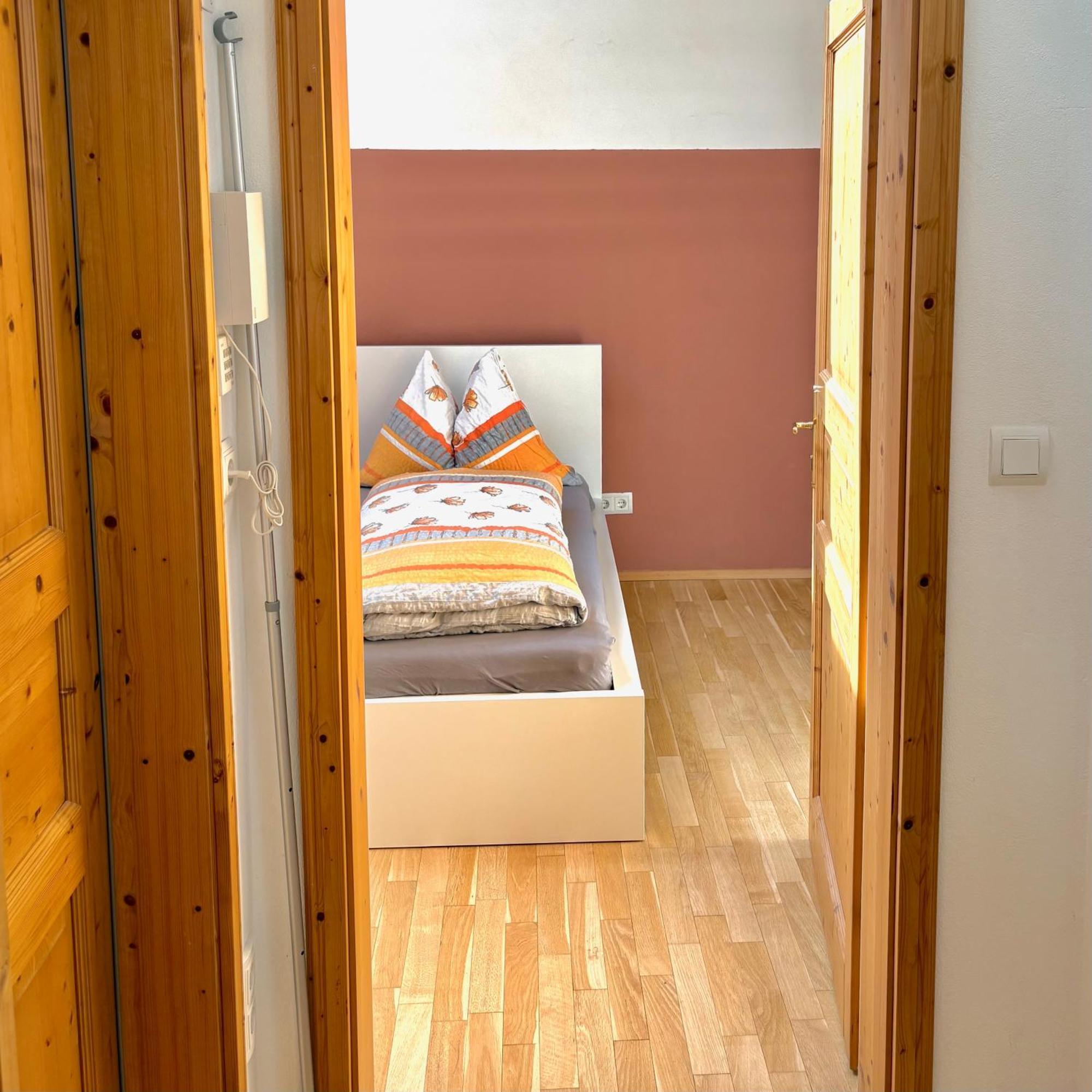 Ferienwohnung Sterngasse Melk Εξωτερικό φωτογραφία